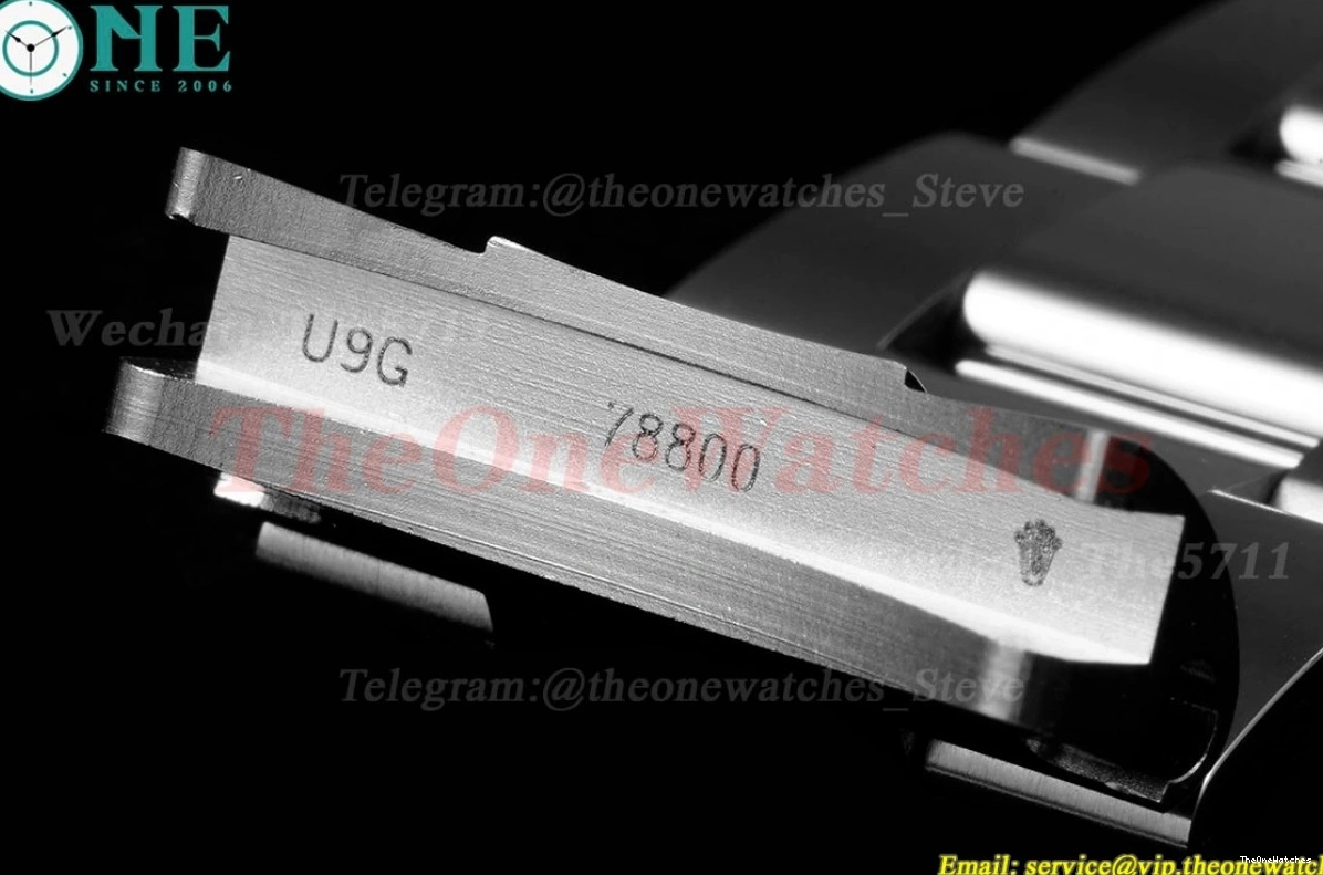 Yacht-Master Grey 40mm 126622 VR3235 SS Dot Clean SS 0125